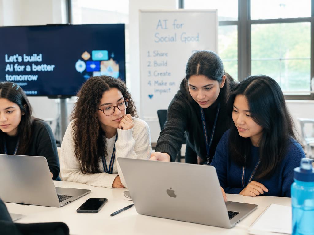 Applied AI Engineering Workshop