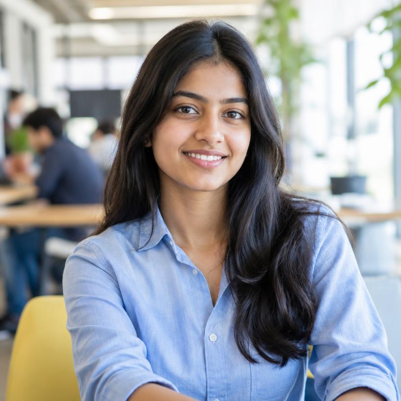 Priya Raghavan