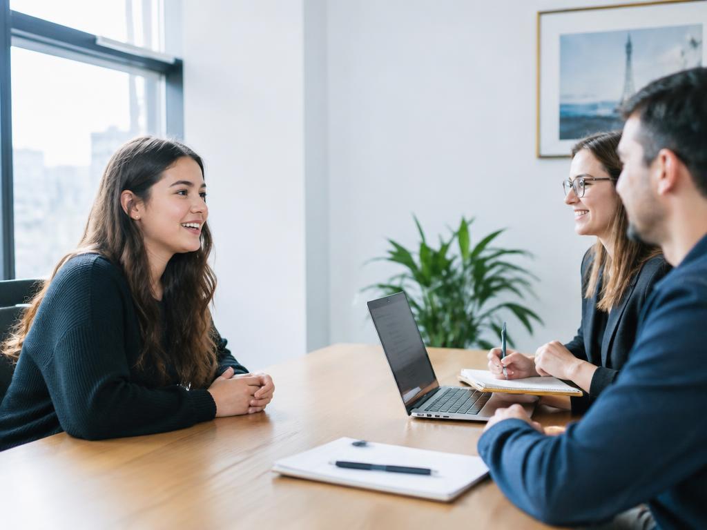 Career Support